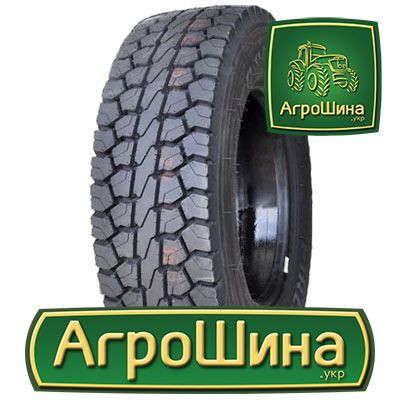 Грузовая шина Pirelli TR85 Plus (ведущая) 215/75 R17.5 126/124M Киев - изображение 1