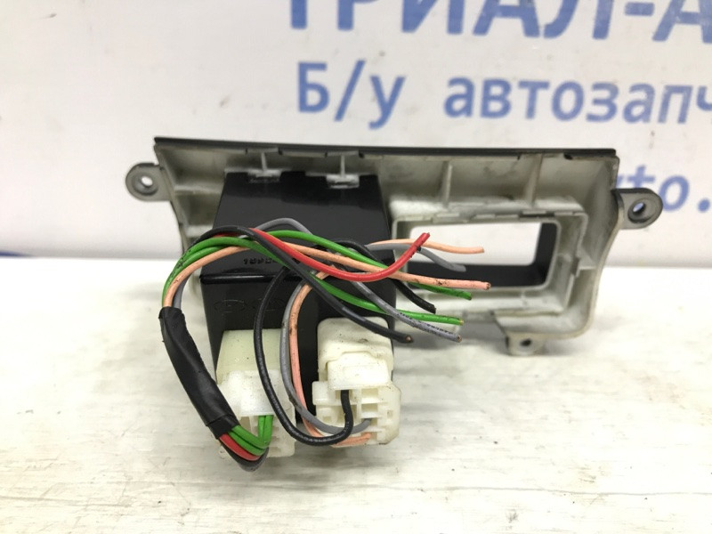 Корректор фар Kia Ceed ED 1.6 DIESEL D4FB 2006 (б/у) Киев - изображение 2