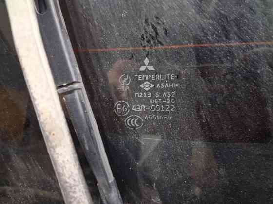 Крышка багажника Mitsubishi Pajero Wagon 1999-2006 MR592561 (Арт. 62204) Киев