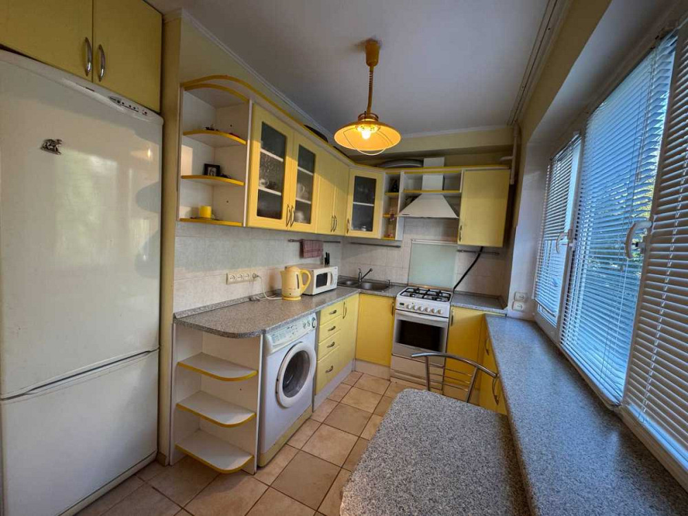 долгосрочная аренда 2-к квартира Киев, Шевченковский, 20000 грн./мес. Київ - зображення 12