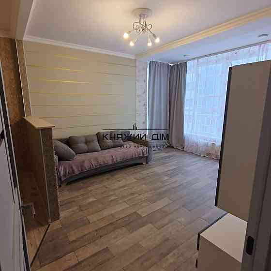 Є ГЕНЕРАТОР. Оренда 1 кімнатної квартири м. Теремки Киев