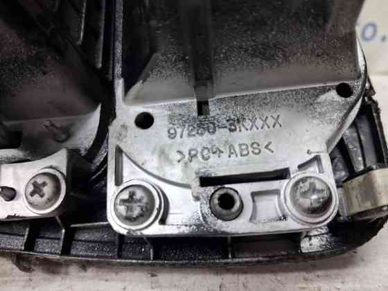 Блок управления климат-контролем Hyundai Sonata 2004-2010 972503KXXX (Арт. 80480) Київ