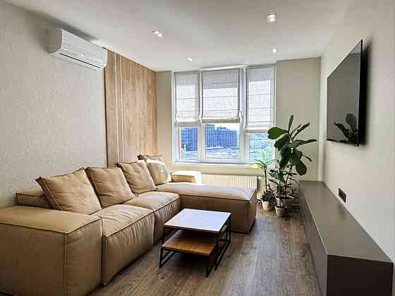 продажа 2-к квартира Киев, Дарницкий, 217000 $ Киев