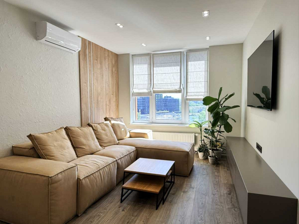 продажа 2-к квартира Киев, Дарницкий, 217000 $ Київ - зображення 2