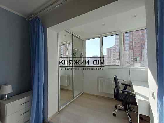 Є генератор! Оренда 1-кімнатної квартири м. Осокорки КОД 11156264 Київ