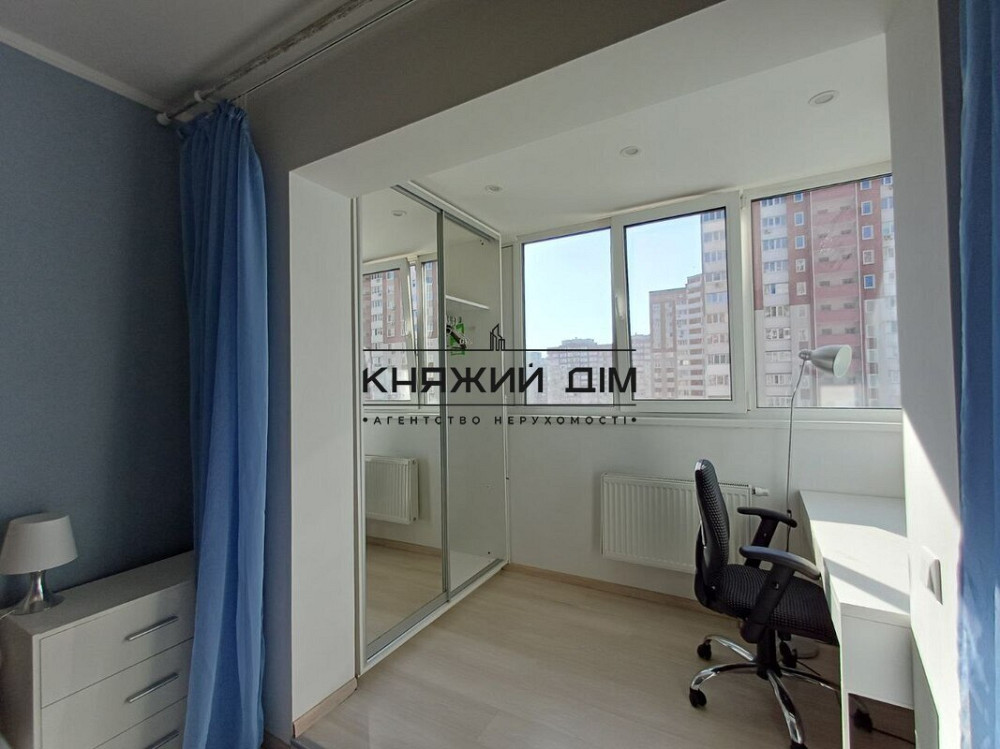 Є генератор! Оренда 1-кімнатної квартири м. Осокорки КОД 11156264 Киев - изображение 3