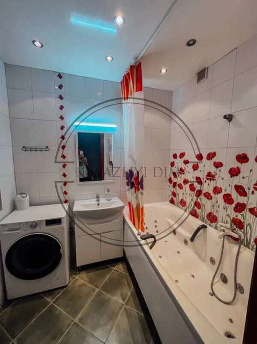 Продаж 3 кімнатної квартири по пр. Петра Григоренка 5 21144140 Київ - зображення 5