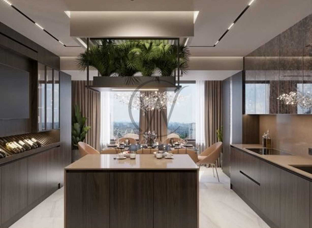 продажа 5-к квартира Киев, Оболонский, 210000 $ Київ - зображення 10