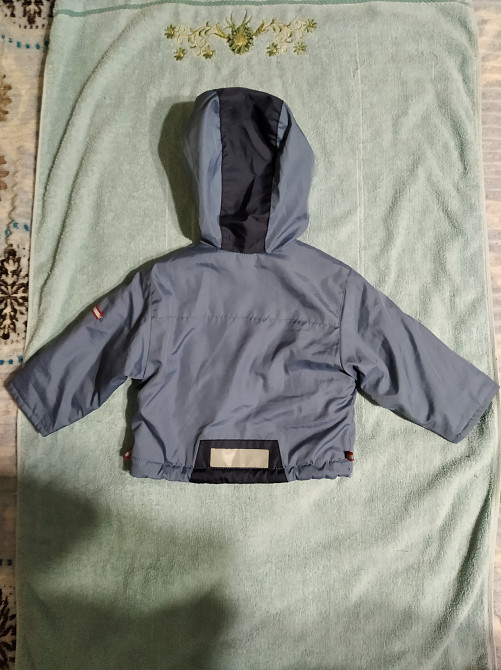 Курточка на1,5-2,5роки Львів - зображення 3