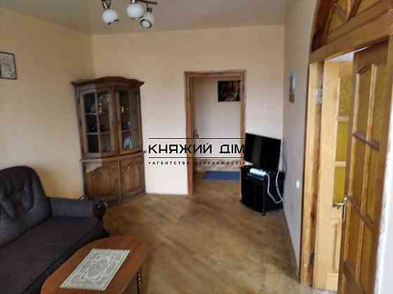 Оренда 3 кімнатна квартира м. Майдан Незалежності КОД 11203959 Київ