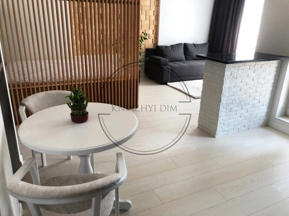 ЖК Central Park Продаж 1 кім. студіо на Джона Маккейна М Либідська Код 21143499 Киев - изображение 2
