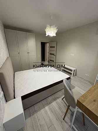 Є ГЕНЕРАТОР! Оренда 1 кімнатної квартири в ЖК Варшавський Плюс № 11204435 Київ