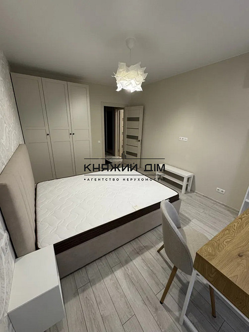 Є ГЕНЕРАТОР! Оренда 1 кімнатної квартири в ЖК Варшавський Плюс № 11204435 Київ - зображення 5