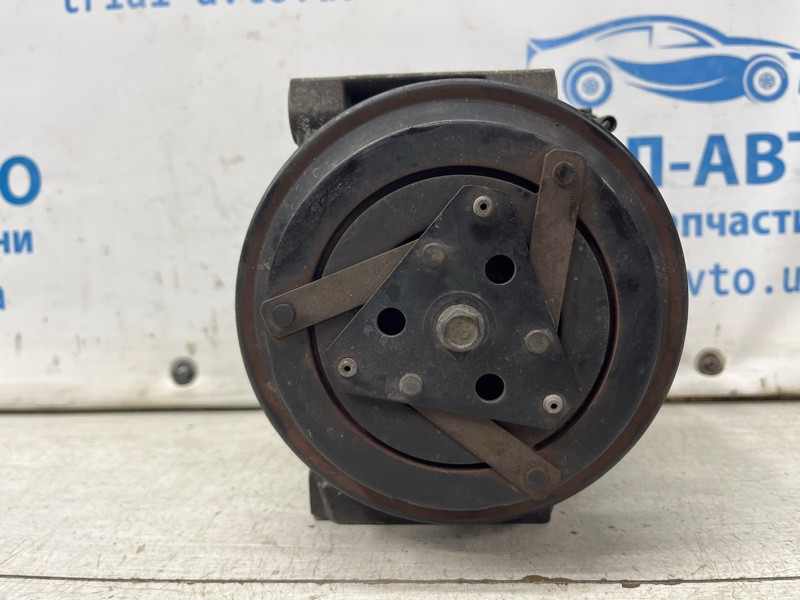 Компрессор кондиционера Infiniti FX S50 3.5 БЕНЗИН VQ35DE 2002 (б/у) Киев - изображение 2