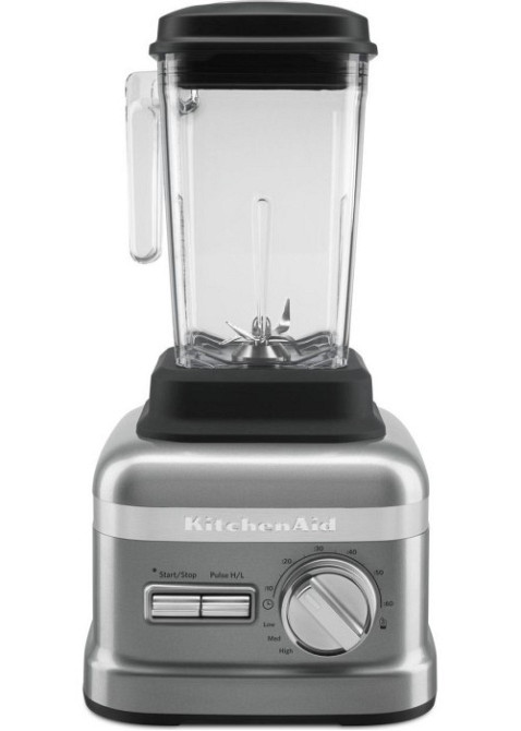 Блендер KitchenAid Power Professional 5KSBС1B0EСU 1800 Вт Київ - зображення 1