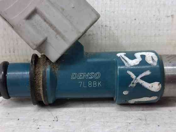Форсунка топливная Suzuki SX4 2006-2014 1571065J00 (Арт. 62936) Київ