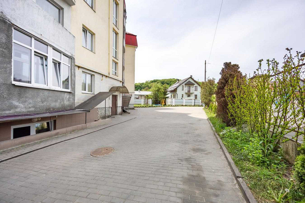 продаж 1-к квартира Львів, Шевченківський, 105000 $ Львів - зображення 7