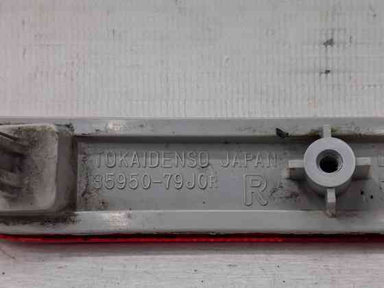 Катафот правый Suzuki SX4 2006-2014 3595079J02 (Арт. 64603) Київ