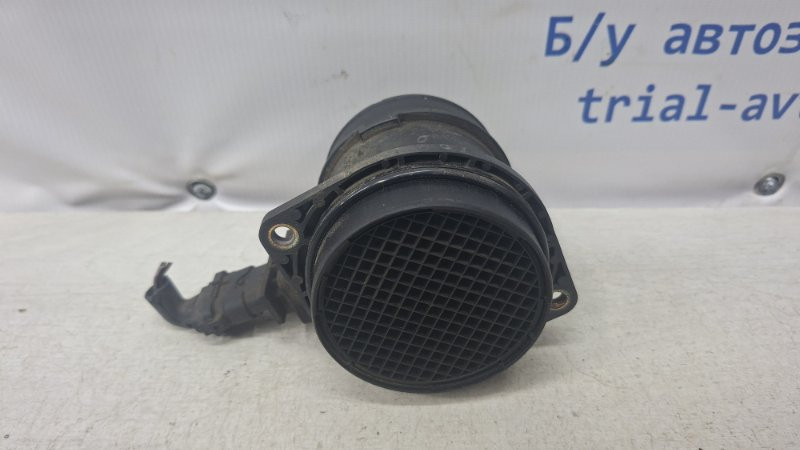 Датчик расхода воздуха SsangYong Actyon CJ 2.0 DIESEL D20DT 2005 (б/у) Київ - зображення 2