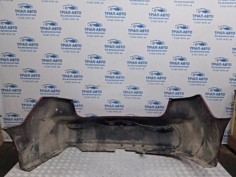Бампер задний Mitsubishi Lancer 2007-2017 6410B832 (Арт. 72340) Київ - зображення 7