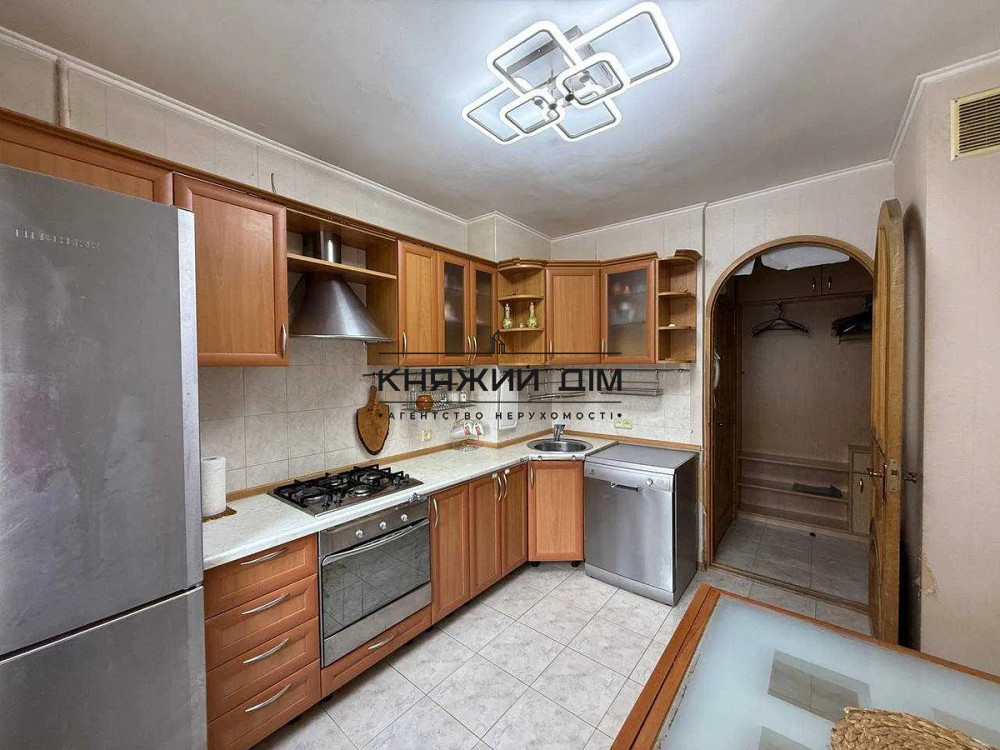 Держ.програми так,Продаж 3х кімнатної квартири м. Вирлиця 5 хвилин КОД № 21147063 Киев - изображение 3