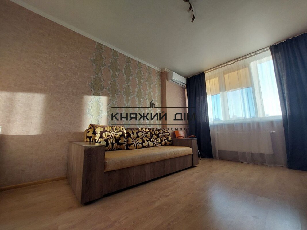 Оренда роздільної 2-х к. квартири на Троєщині в ЖК Милославичі. №11203477 Киев - изображение 8