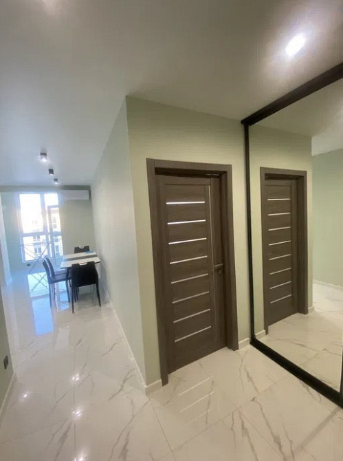 Продам. 1-к.кв. 10/10, пр.Слобожанский, ул.Семейная 6 ЖК "Брама-2" Днепр - изображение 5