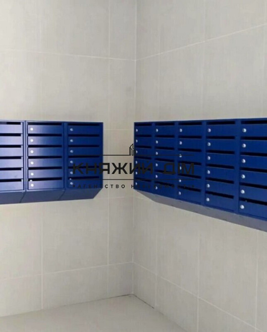 Продаж 1-кімнатної роздільної квартири в ЖК Зарічний, будинок 8, метро Славутич. № 21146539 Киев - изображение 6