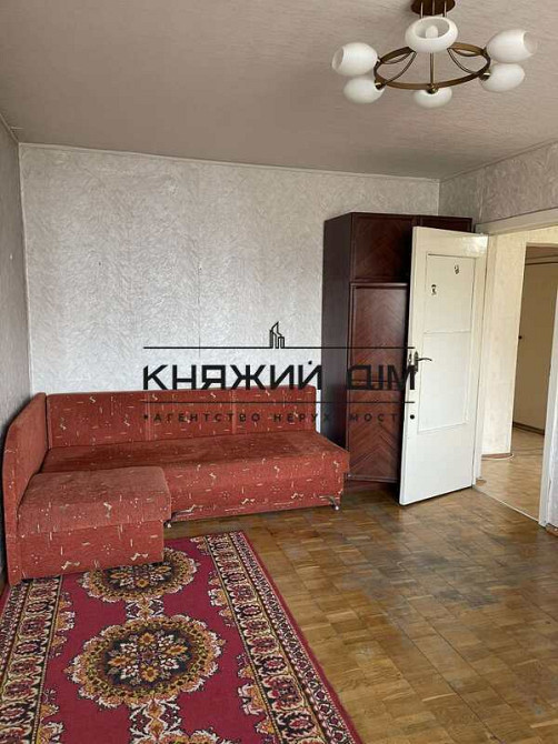 БЕЗ КОМІСІЇ Продаж 3-кімнатної квартири м. Харківська Київ - зображення 4