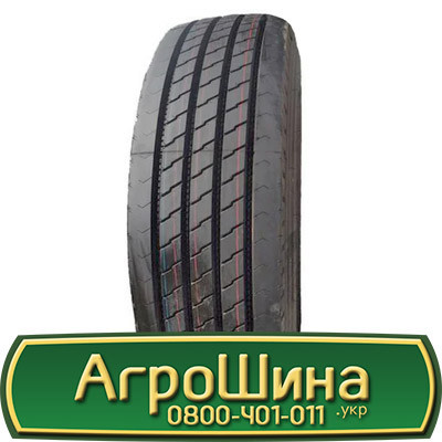 315/80 R22.5 NEW POWER KT858 157/154K Рульова шина Киев - изображение 1