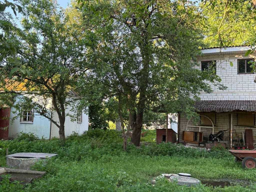 продажа 5-к дом Бориспольский, Рогозов, 69999 $  - изображение 11
