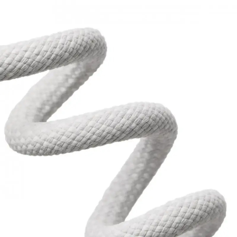 Дата кабель Baseus Gem Fast Charging USB to Type-C 100W (2m) (P10373002111) Херсон - зображення 3