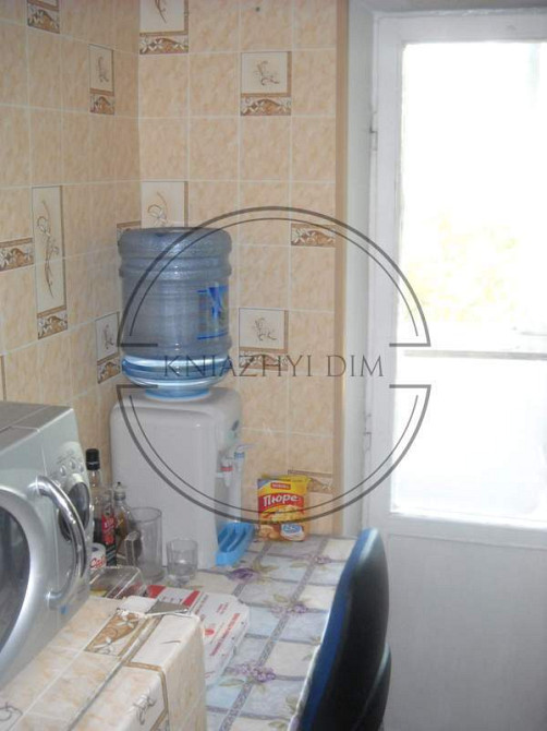 Продаж 1 кімнатної квартири по вул. Деміївська 37 МЕТРО ГОЛОСІЇВСЬКА 21146318 Київ - зображення 8