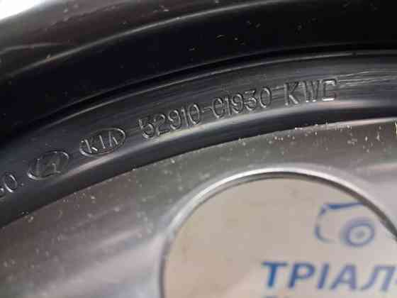 Докатка Hyundai I30 2011-2017 529101H900 (Арт. 70205) Киев