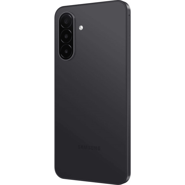 Смартфон Samsung Galaxy A18 8/256GB Black (SM-A185FZKHEUC) UA Харків - зображення 7