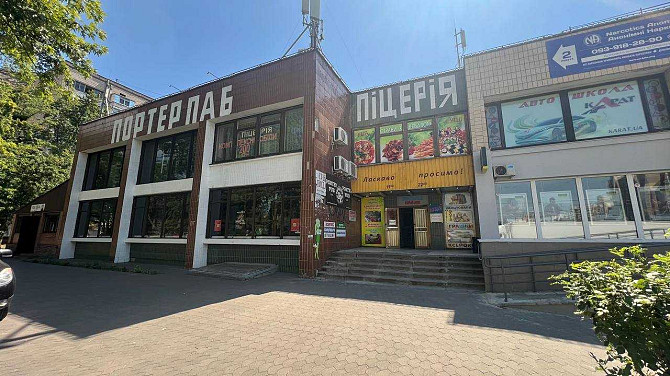 долгосрочная аренда кафе, бар, ресторан Киев, Дарницкий, 150000 грн./мес. Київ - зображення 2