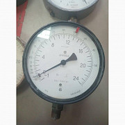 Манометры АМВУ-1, -7шт. по 150грн Харьков