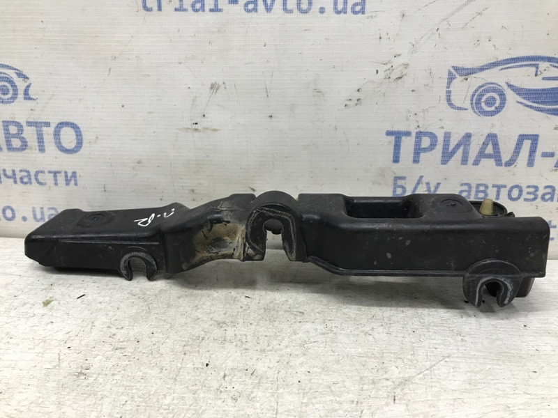 Кронштейн бампера передний левый Renault Scenic 2009-2016 31223715r (Арт. 33116) Киев - изображение 2