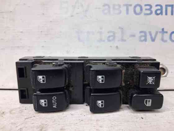 Блок управления стеклоподъемниками Kia Sorento BL 2.5 DIESEL D4CB 2002 (б/у) Київ