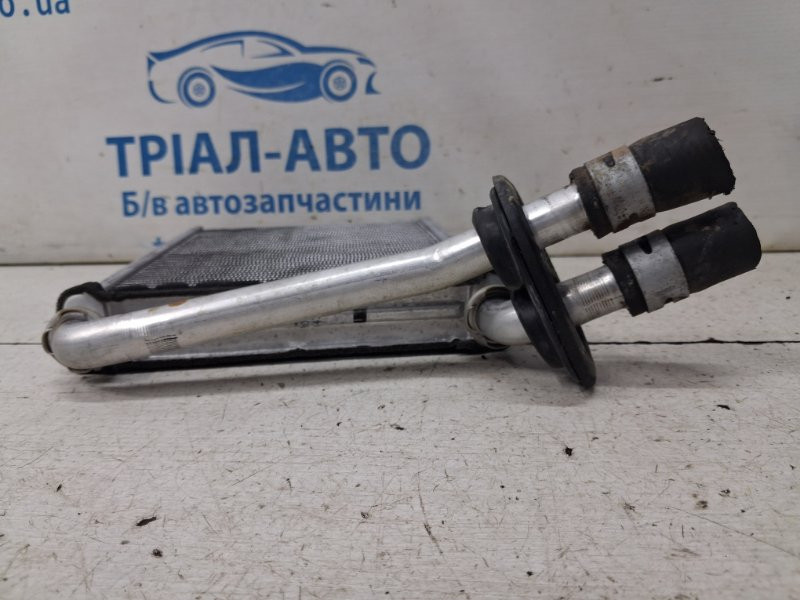 Радиатор печки Toyota RAV 4 2005-2016 8710742170 (Арт. 84451) Київ - зображення 2