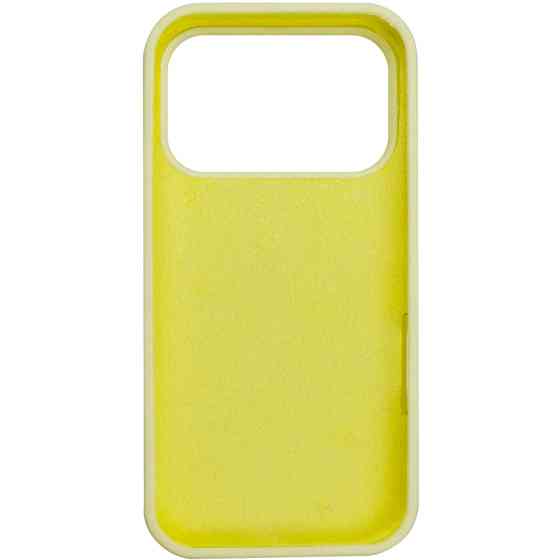 Чехол Silk Full Protective (AA) NO LOGO для Apple iPhone 17 Pro Max / 18 Pro Max (6.9") Херсон