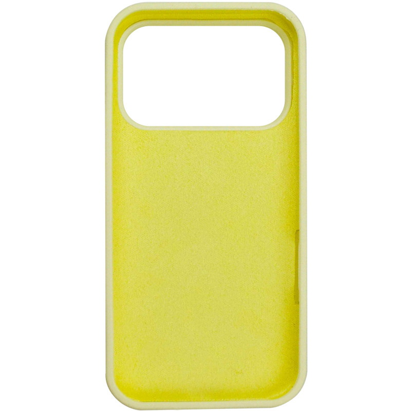 Чехол Silk Full Protective (AA) NO LOGO для Apple iPhone 17 Pro Max / 18 Pro Max (6.9") Херсон - зображення 3