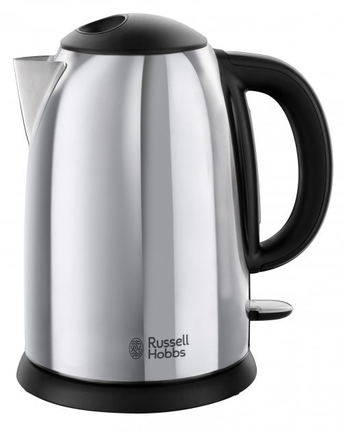 Електрочайник Russell Hobbs Victory 23930-70 1.7 л Киев - изображение 1