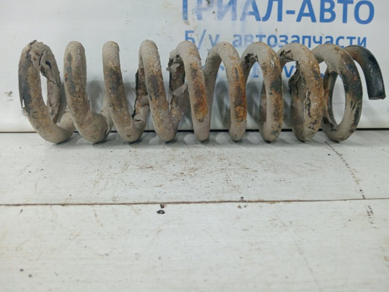 Пружина задняя SsangYong Kyron 2005-2016 4511009550 (Арт. 58742) Киев - изображение 4