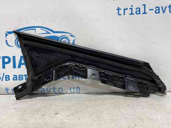 Накладка двери Ford Fusion USA 2013-2020 ES7Z-54255A63-CB (Арт. 75671) Киев