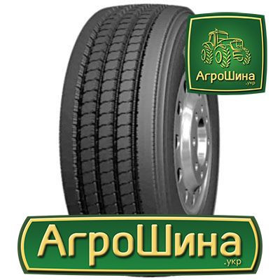 Грузовая шина Boto BT219 (рулевая) 295/80 R22.5 152/149M PR18 Київ - зображення 1