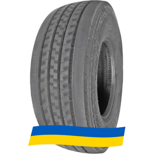385/65 R22.5 Aplus Т707 164K Причіпна вантажна шина Киев - изображение 10