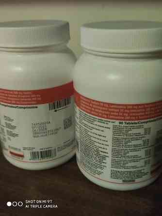 Долутегравир Одесса