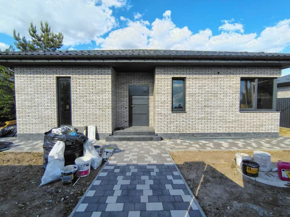 продажа 4-к дом Васильковский, Крячки, 110000 $  - зображення 3