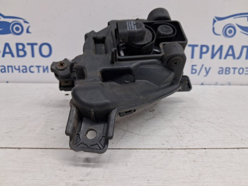 Фара противотуманная правая SsangYong Korando C200 2.0 DIESEL D20DT 2010 (б/у) Київ - зображення 7